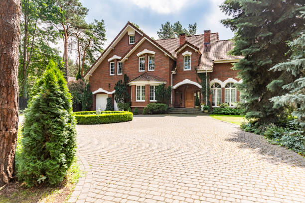 Reasons to Select Us for Your Driveway Paving Requirements in Auburn, GA