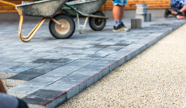 Best Permeable Paver Driveway  in Auburn, GA