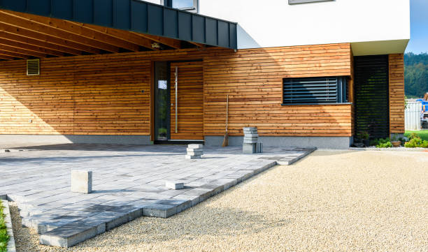 Best Driveway Pavers Near Me  in Auburn, GA