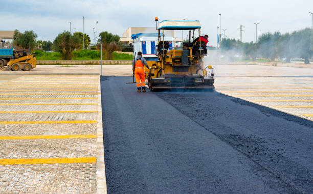 Best Cobblestone Driveway Pavers  in Auburn, GA