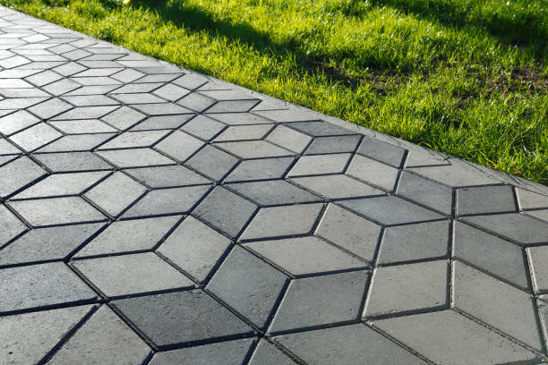 Trusted Auburn, GA Driveway Pavers Experts