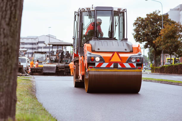 Best Driveway Repair Near Me  in Auburn, GA