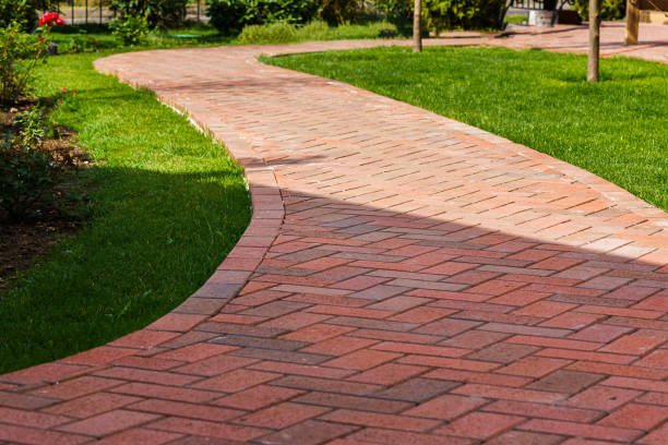 Best Concrete Paver Driveway  in Auburn, GA