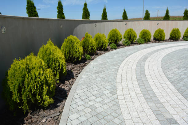 Best Commercial Driveway Pavers  in Auburn, GA