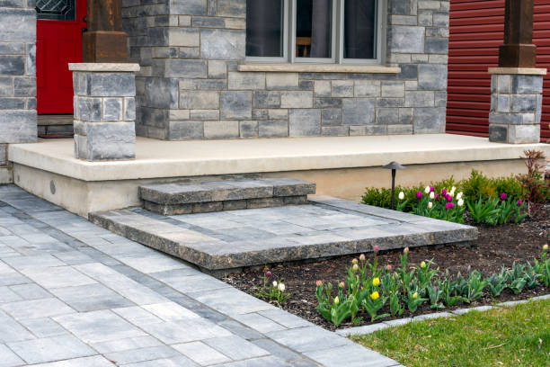 Best Driveway Pavers Contractor  in Auburn, GA