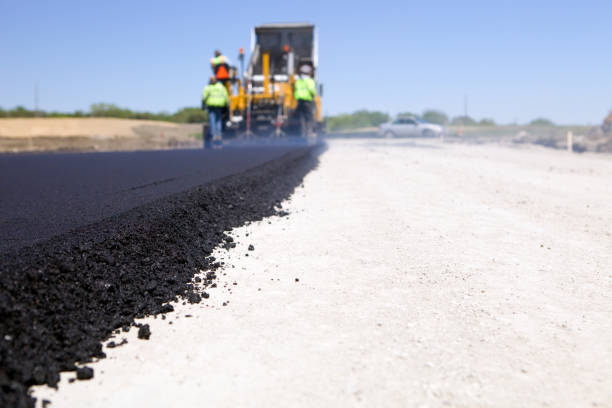 Best Driveway Paving Contractor  in Auburn, GA