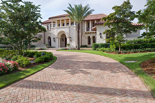 Best Driveway Pavers Near Me  in Auburn, GA