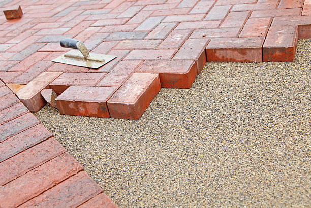 Best Local Driveway Pavers  in Auburn, GA