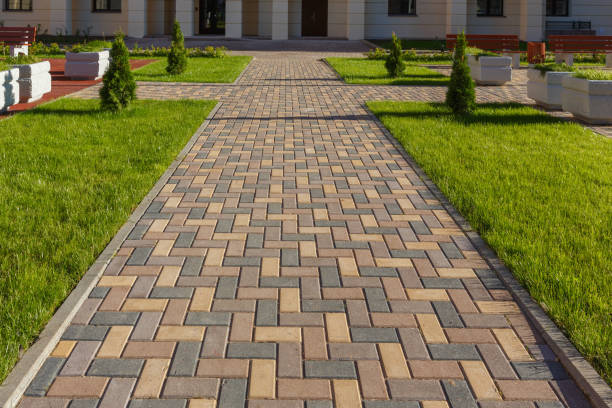 Best Professional Driveway Pavers  in Auburn, GA