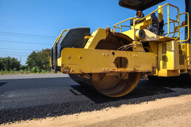 Reasons to Select Us for Your Driveway Paving Requirements in Auburn, GA
